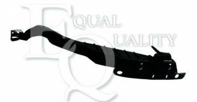 EQUAL QUALITY p3201 -  Кронштейн, буфер